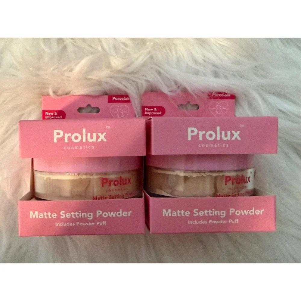 Prolux Cosmetics prolux cosmetics